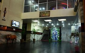 Hotel Krishna International